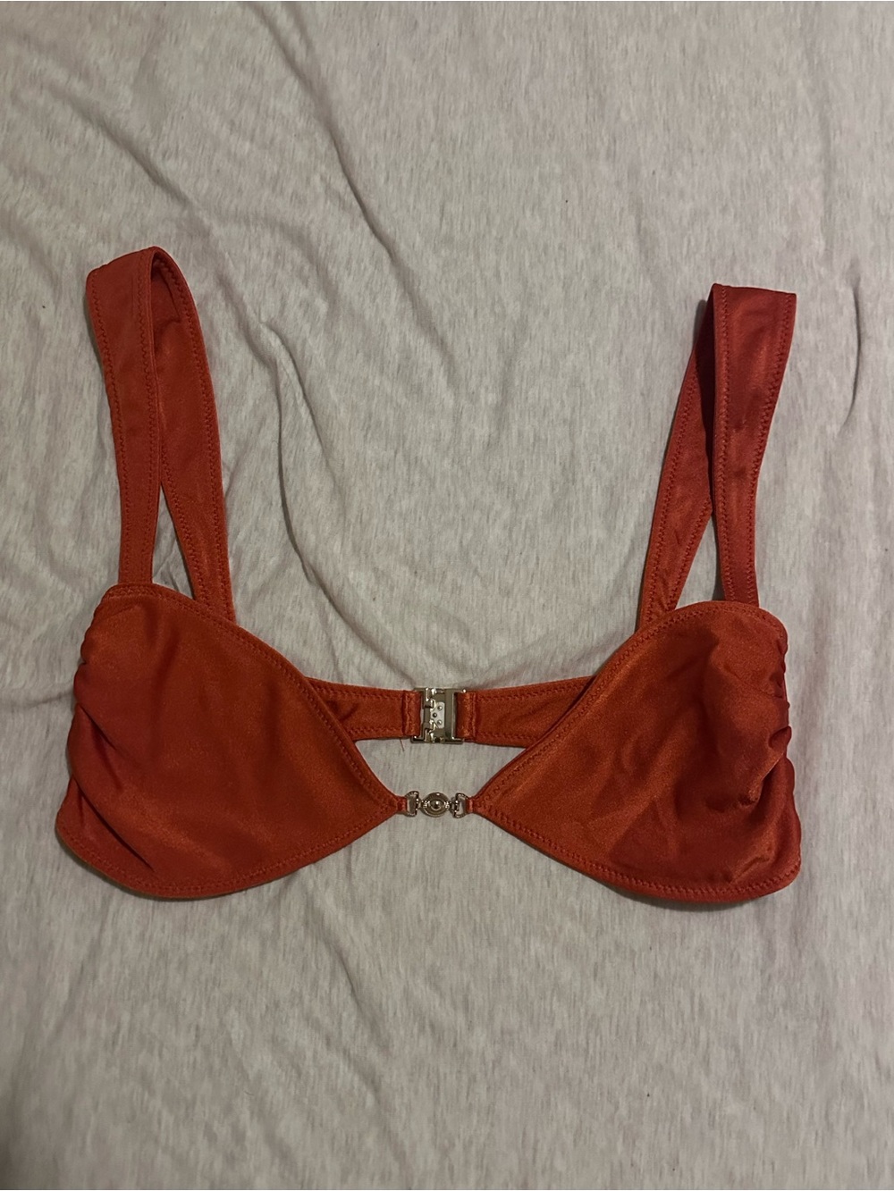 Sommer Swim Sirius Swim bikini top